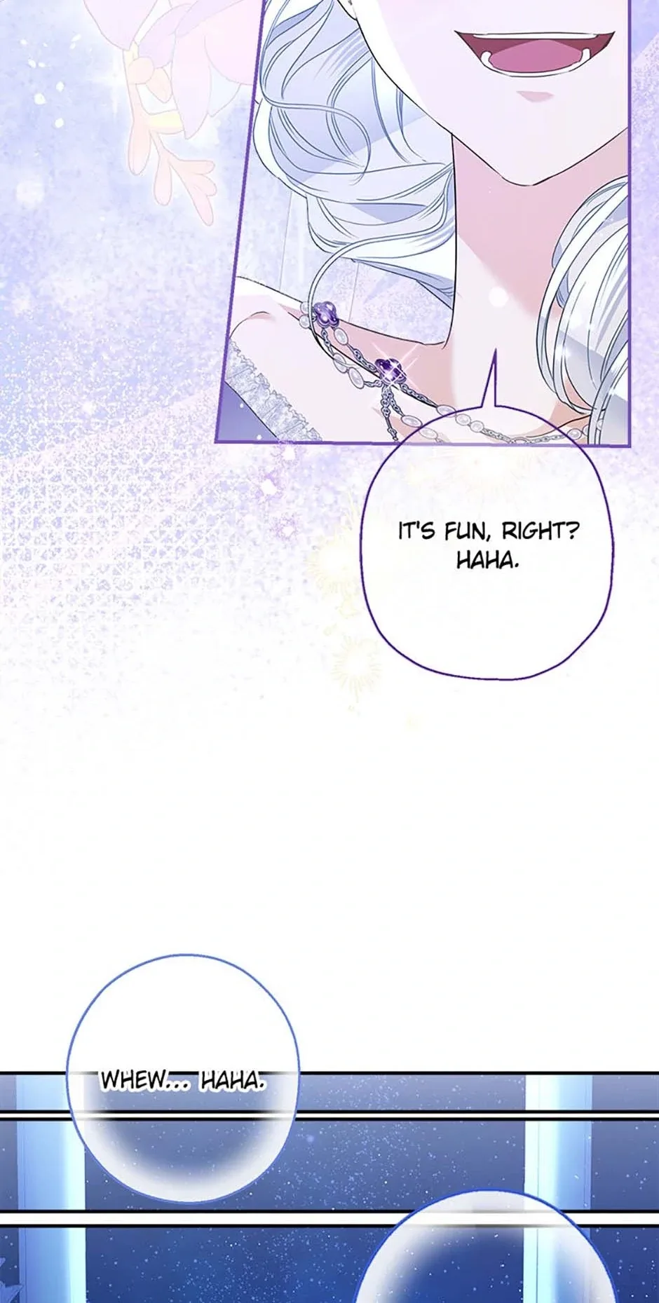 When The Count’s Illegitimate Daughter Gets Married Chapter 101 page 30