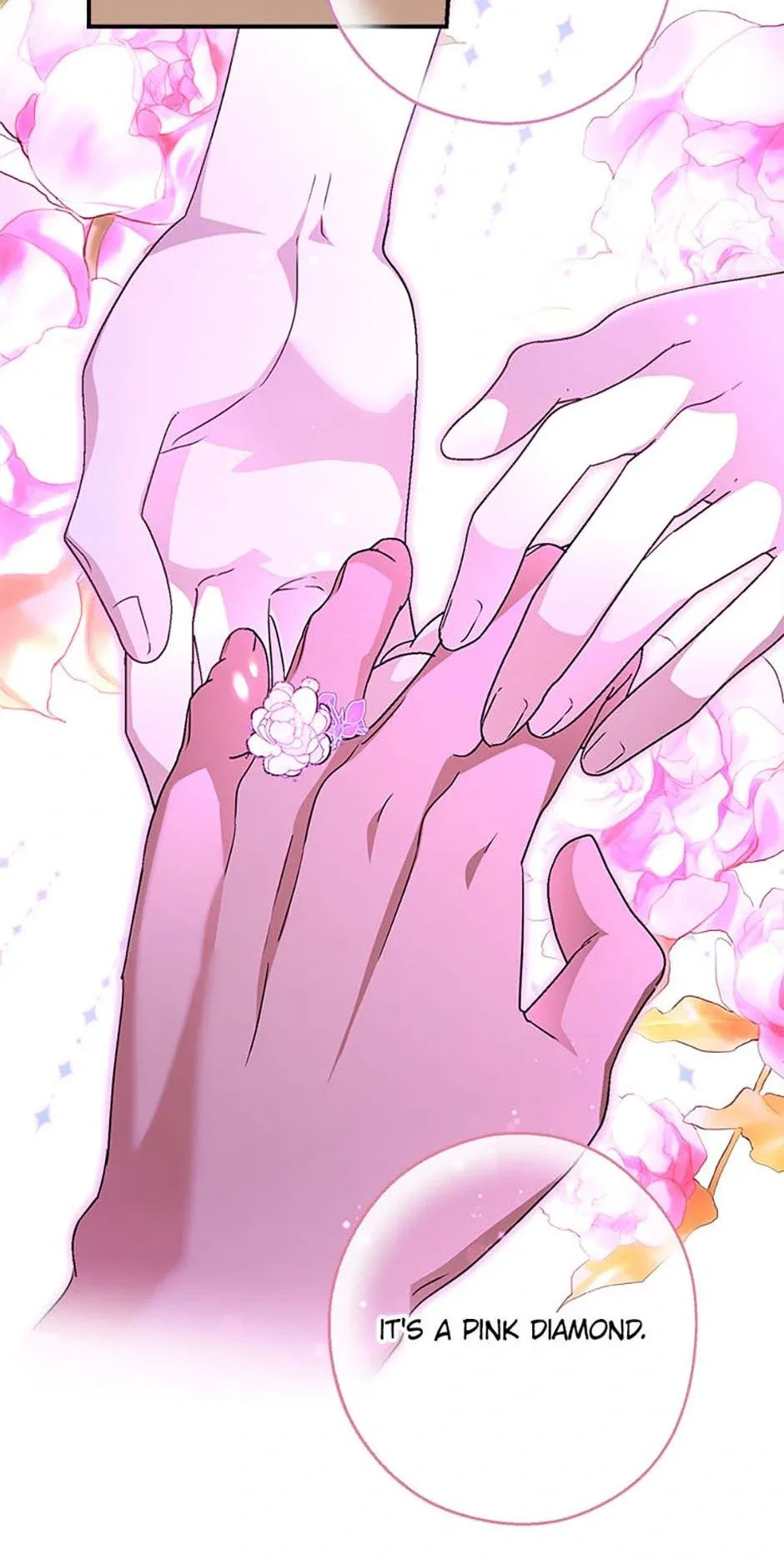 When The Count’s Illegitimate Daughter Gets Married Chapter 101 page 44