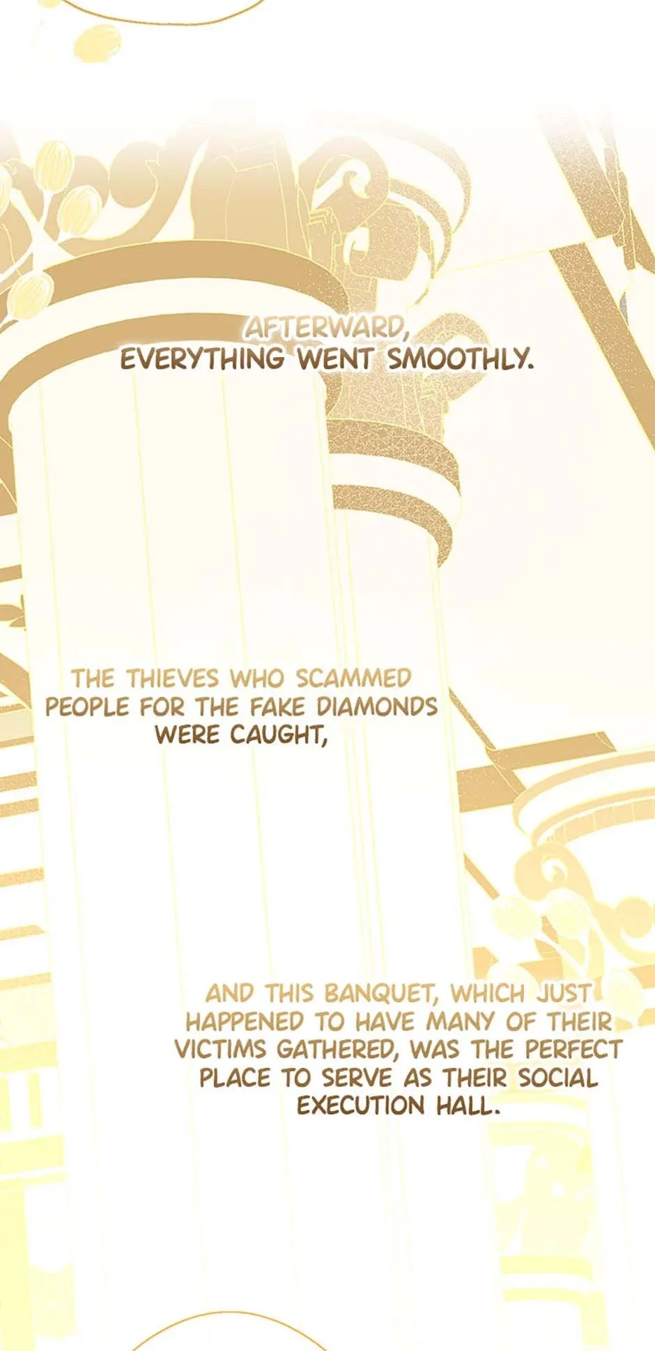 When The Count’s Illegitimate Daughter Gets Married Chapter 101 page 63