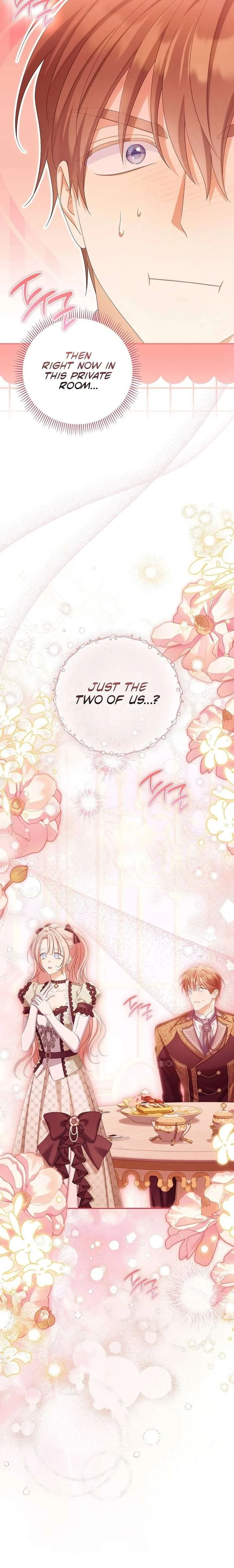Why Are You Obsessed With Your Fake Wife? Chapter 100 page 5