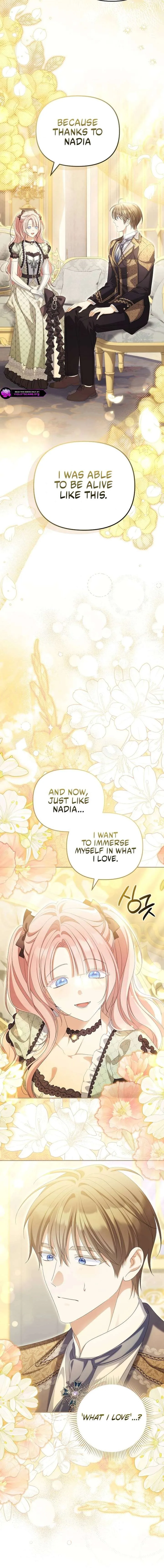 Why Are You Obsessed With Your Fake Wife? Chapter 100 page 11