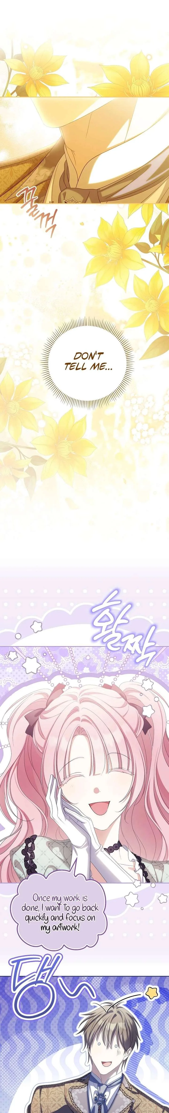 Why Are You Obsessed With Your Fake Wife? Chapter 100 page 12