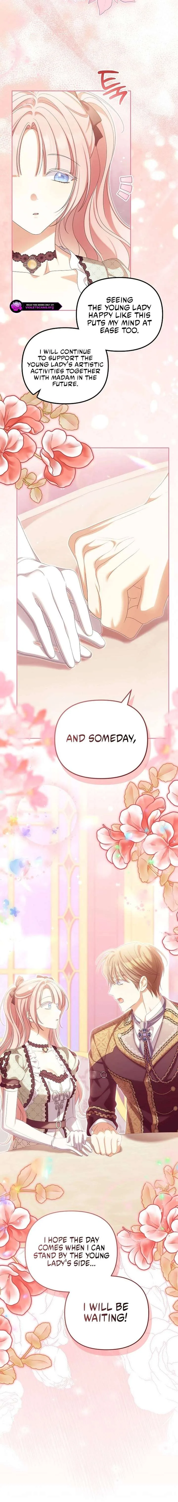 Why Are You Obsessed With Your Fake Wife? Chapter 100 page 16