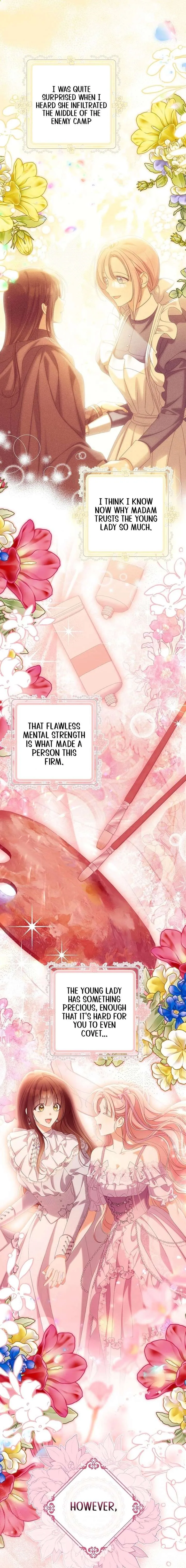 Why Are You Obsessed With Your Fake Wife? Chapter 100 page 15