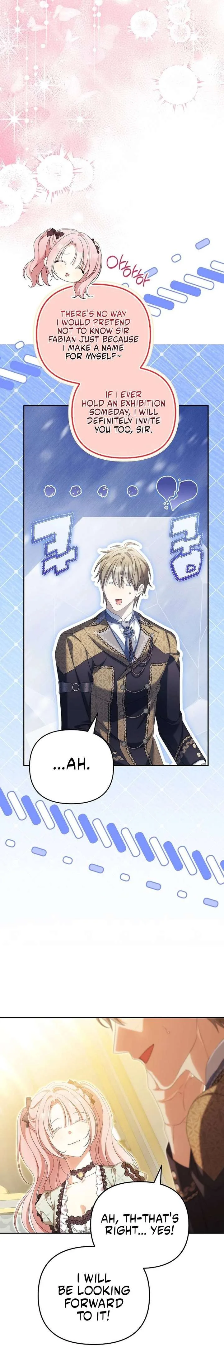 Why Are You Obsessed With Your Fake Wife? Chapter 100 page 18