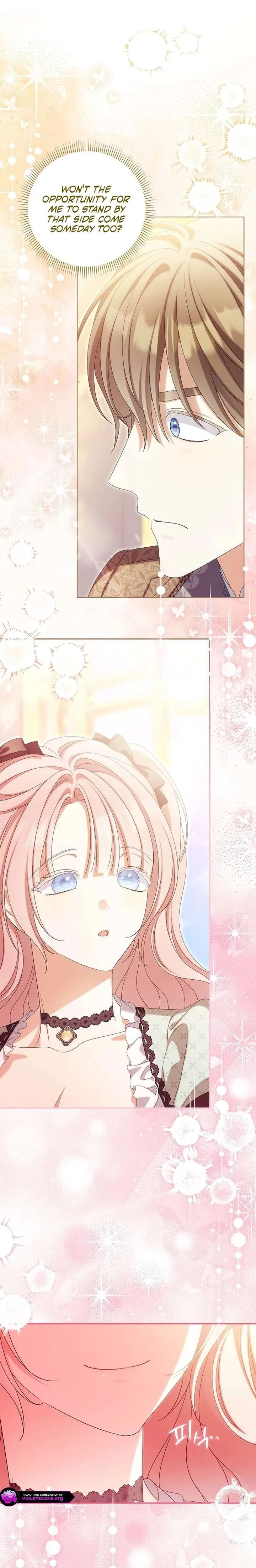 Why Are You Obsessed With Your Fake Wife? Chapter 100 page 17