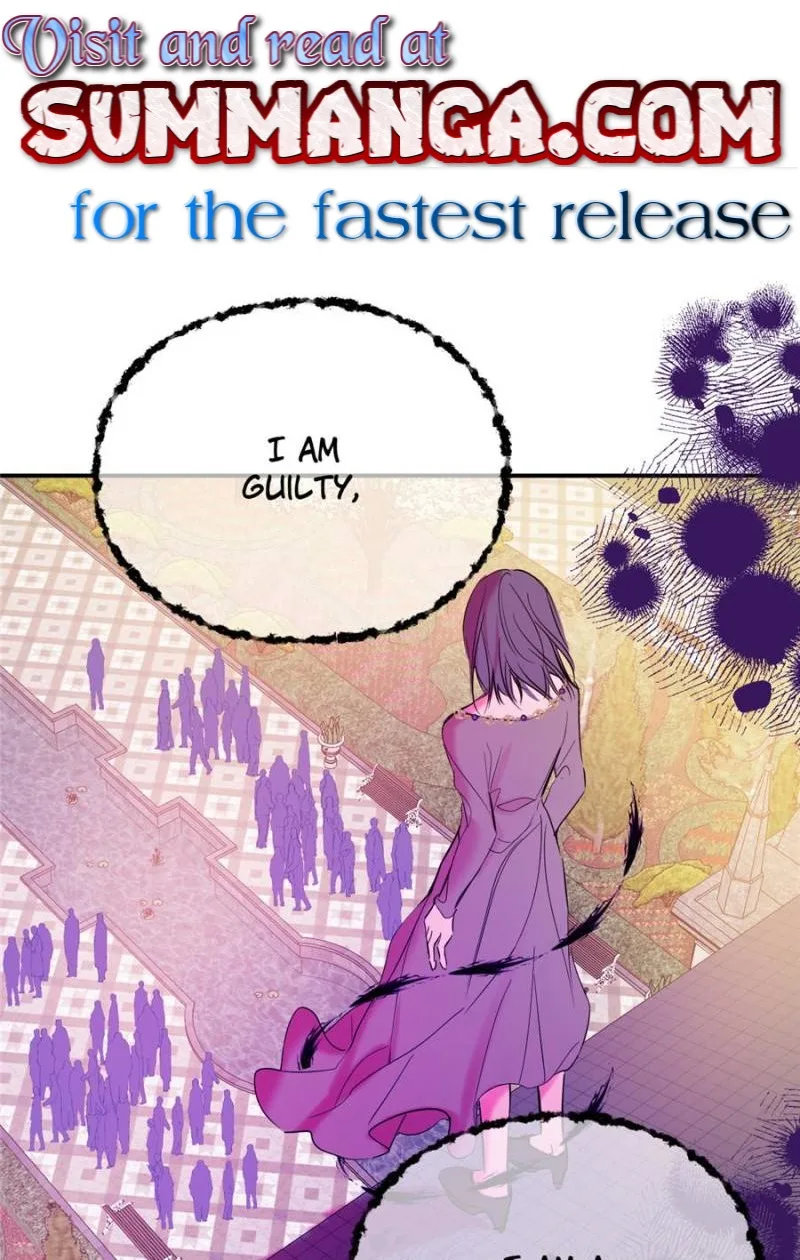 The Corrupted Witch Has No Choice But to Become a Villain Chapter 98 page 2