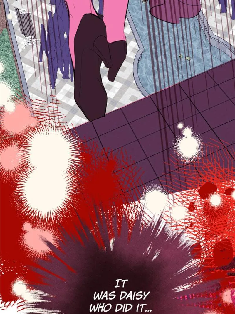 The Corrupted Witch Has No Choice But to Become a Villain Chapter 98 page 15
