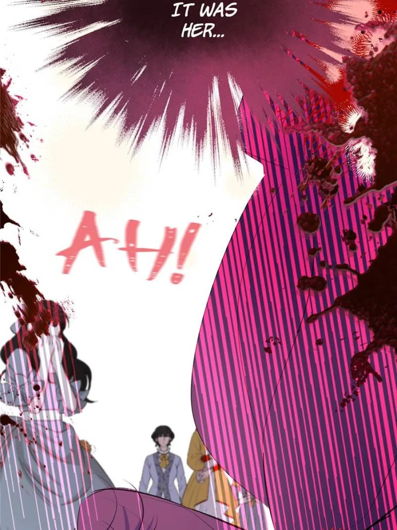 The Corrupted Witch Has No Choice But to Become a Villain Chapter 98 page 16