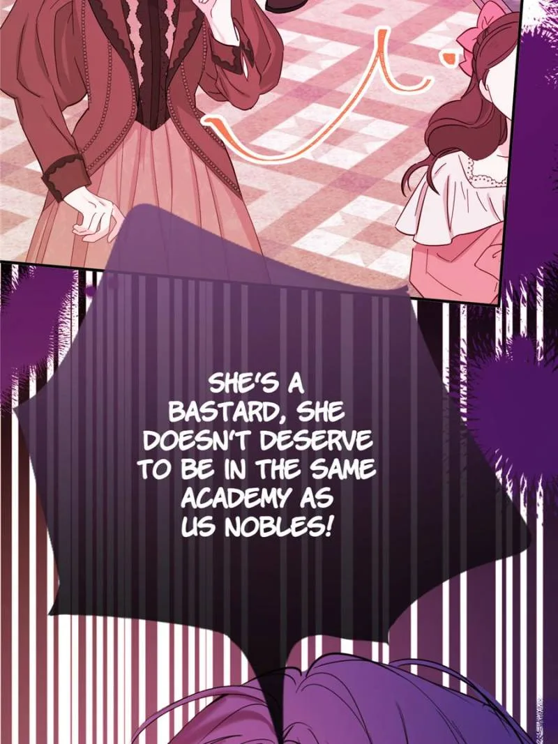 The Corrupted Witch Has No Choice But to Become a Villain Chapter 98 page 8