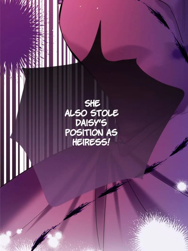 The Corrupted Witch Has No Choice But to Become a Villain Chapter 98 page 10