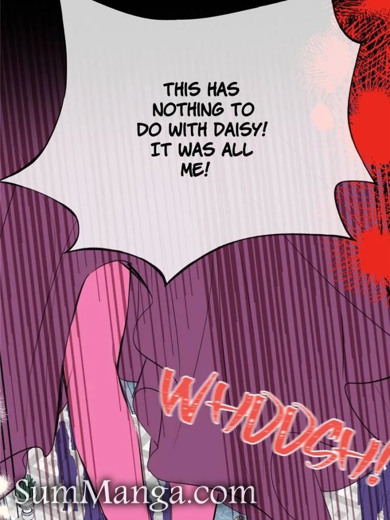The Corrupted Witch Has No Choice But to Become a Villain Chapter 98 page 14