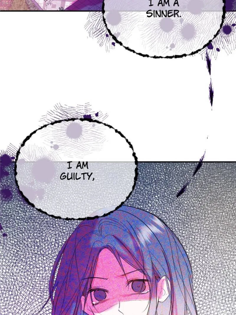 The Corrupted Witch Has No Choice But to Become a Villain Chapter 98 page 3