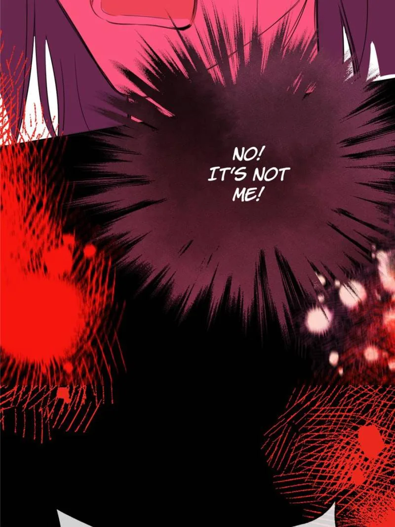The Corrupted Witch Has No Choice But to Become a Villain Chapter 98 page 13