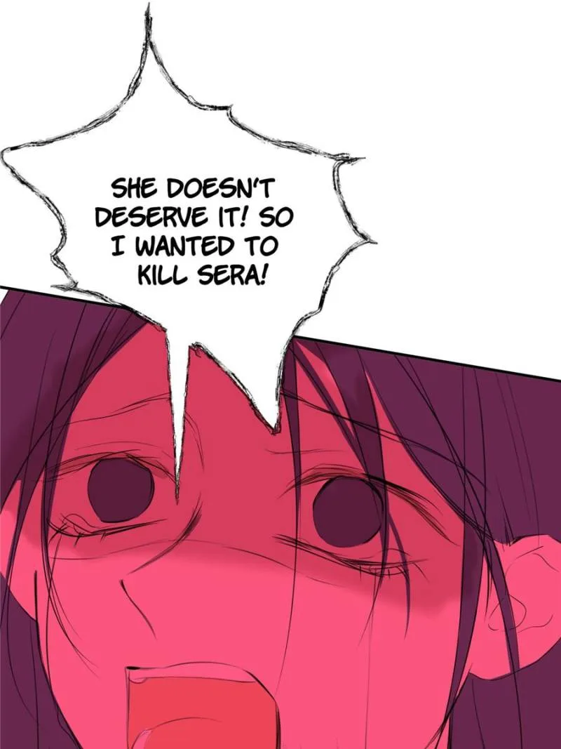 The Corrupted Witch Has No Choice But to Become a Villain Chapter 98 page 12
