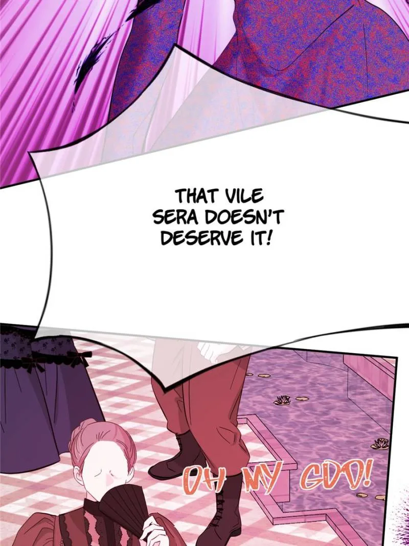 The Corrupted Witch Has No Choice But to Become a Villain Chapter 98 page 7