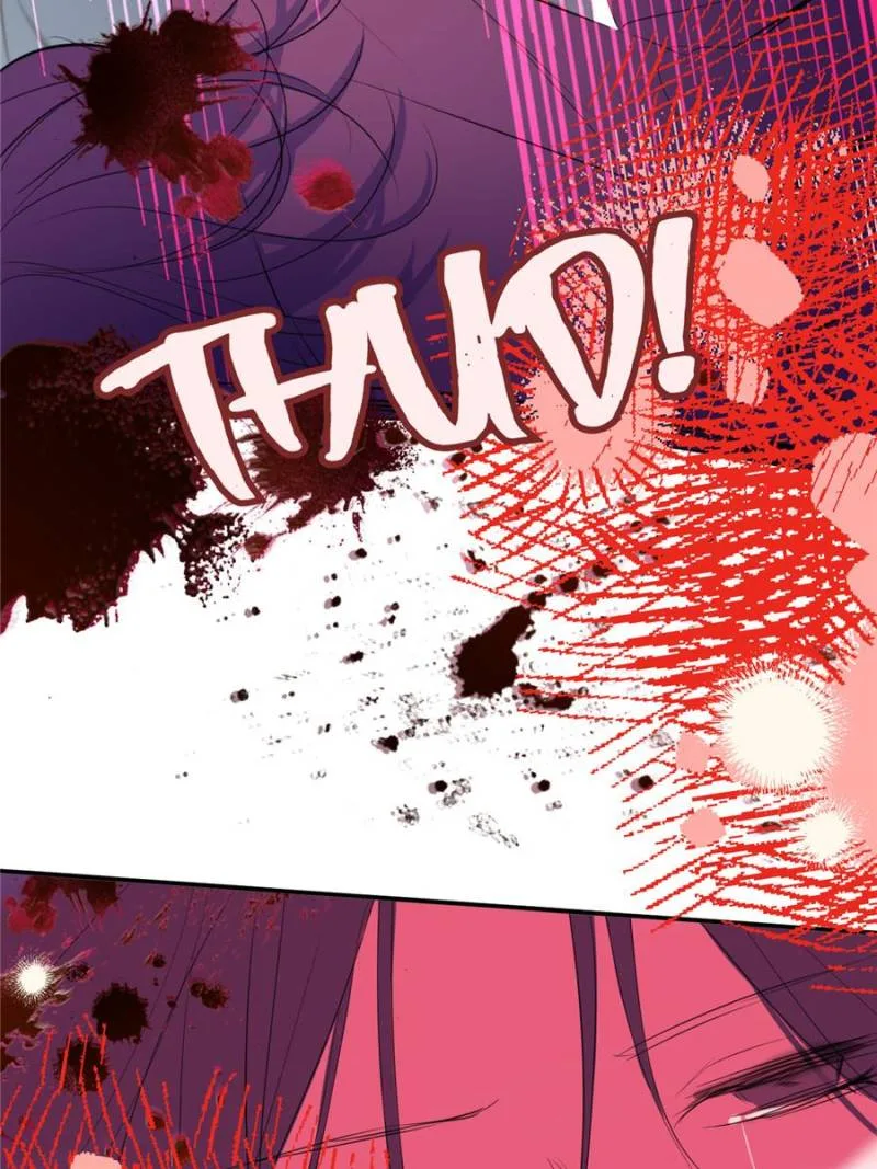 The Corrupted Witch Has No Choice But to Become a Villain Chapter 98 page 17