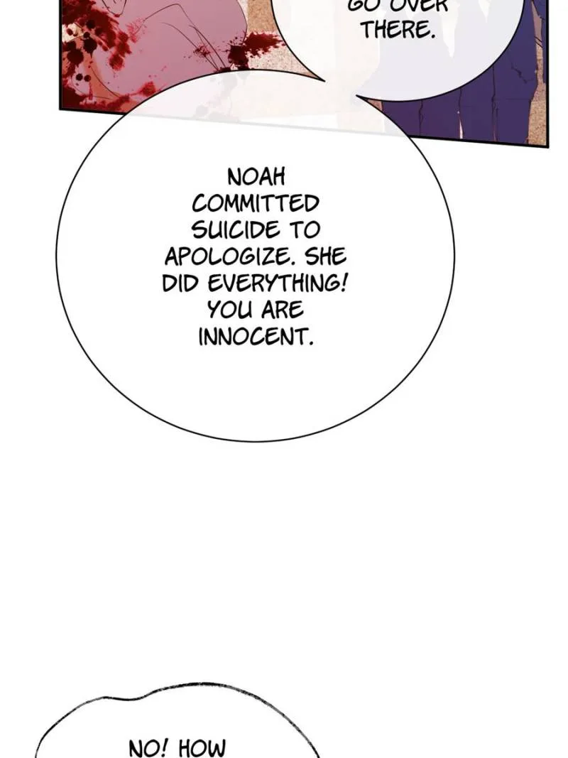 The Corrupted Witch Has No Choice But to Become a Villain Chapter 98 page 20
