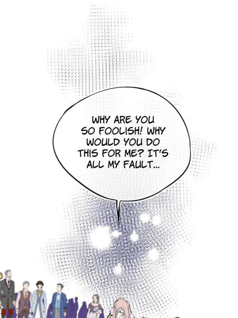 The Corrupted Witch Has No Choice But to Become a Villain Chapter 98 page 22