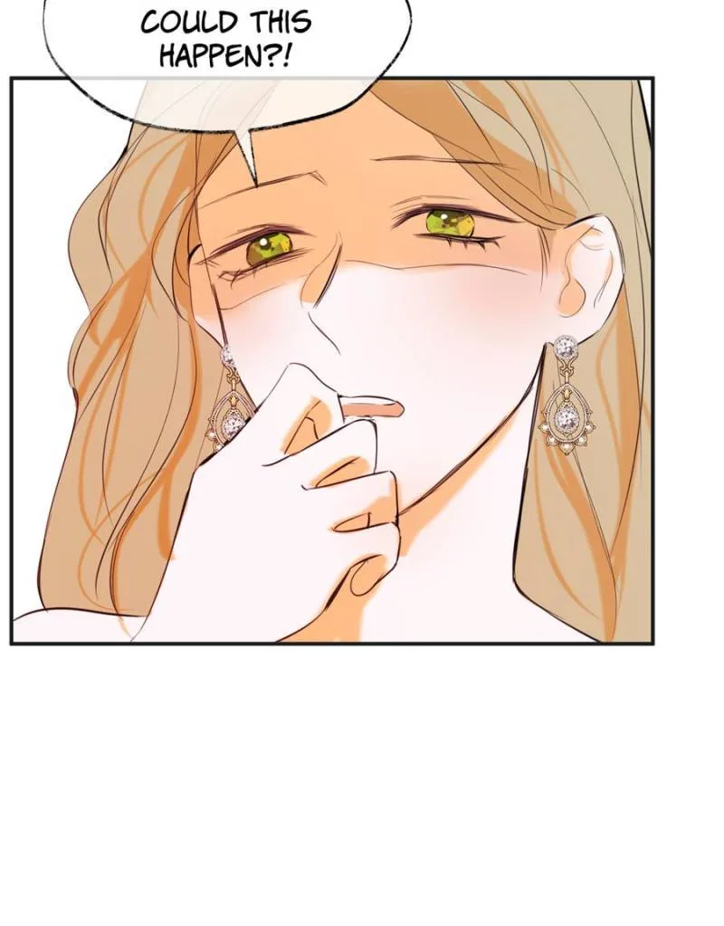 The Corrupted Witch Has No Choice But to Become a Villain Chapter 98 page 21