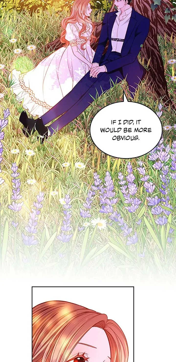 The Duchess’s Secret Dressing Room Chapter 99 page 5