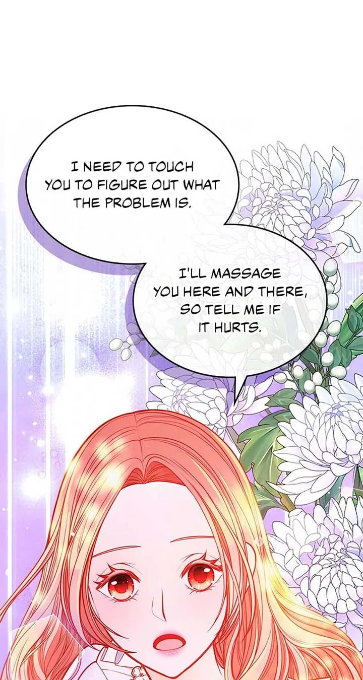 The Duchess’s Secret Dressing Room Chapter 99 page 9