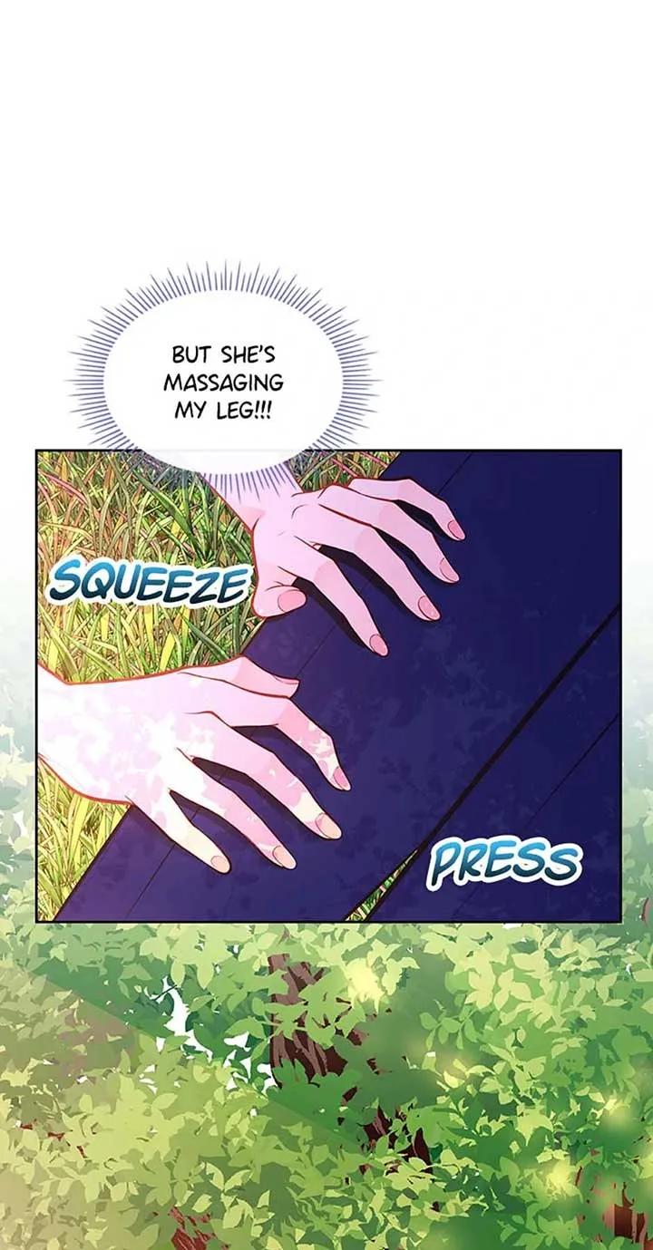The Duchess’s Secret Dressing Room Chapter 99 page 17