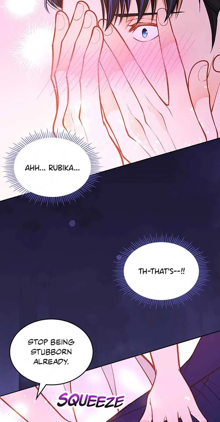 The Duchess’s Secret Dressing Room Chapter 99 page 21