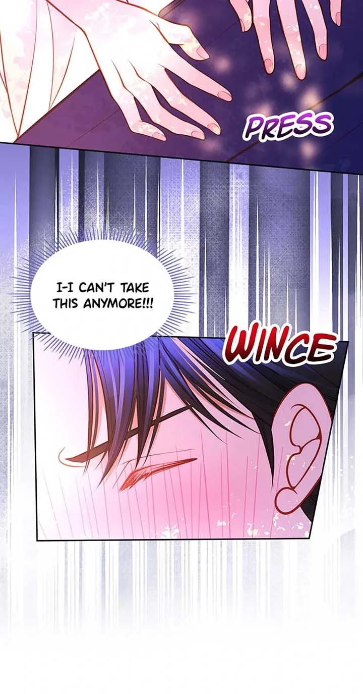 The Duchess’s Secret Dressing Room Chapter 99 page 22