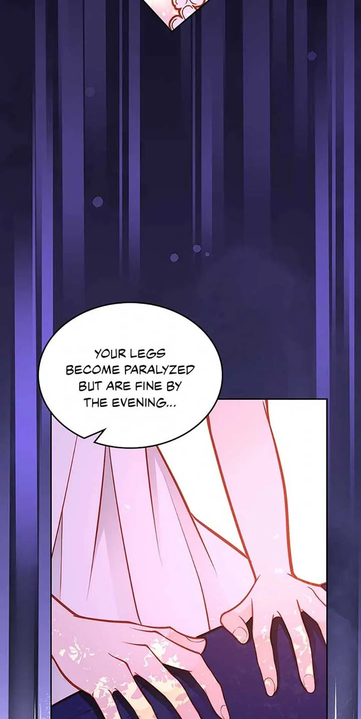 The Duchess’s Secret Dressing Room Chapter 99 page 27