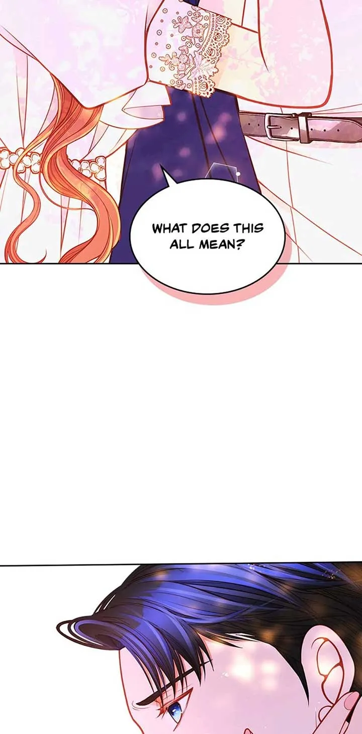 The Duchess’s Secret Dressing Room Chapter 99 page 38