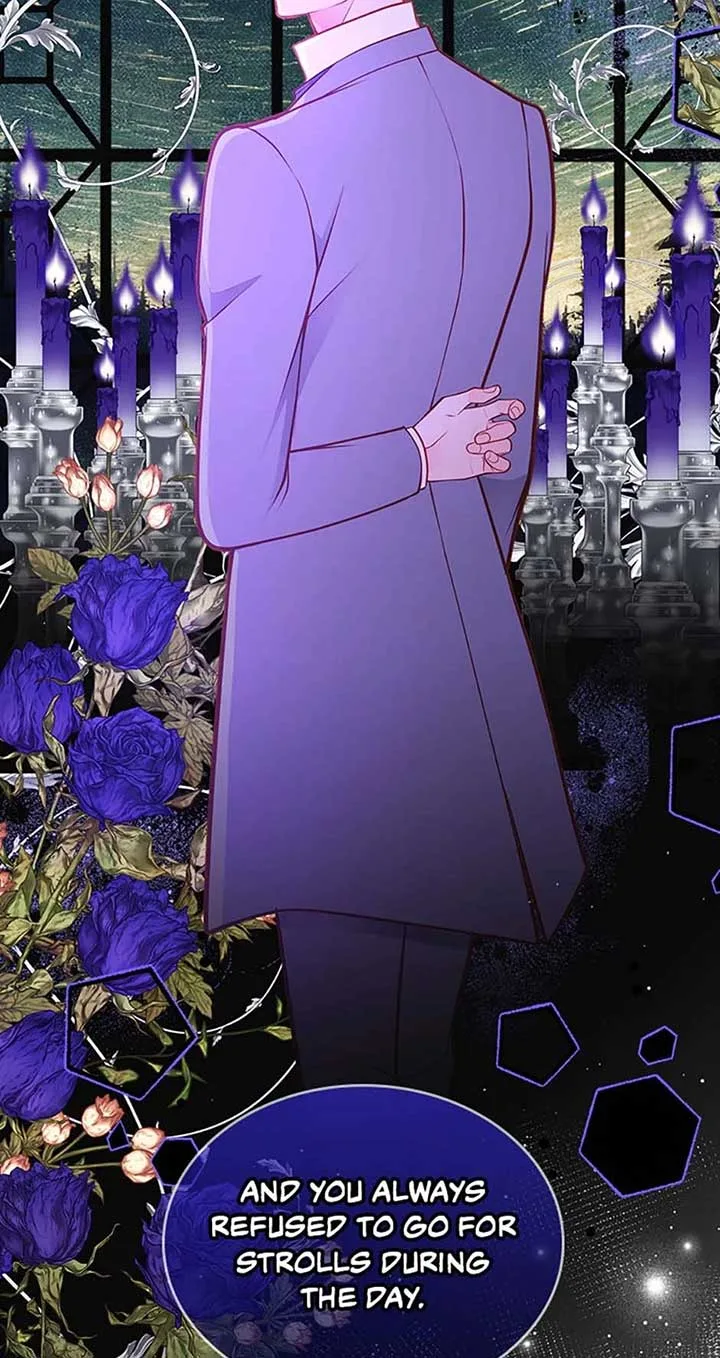 The Duchess’s Secret Dressing Room Chapter 99 page 35