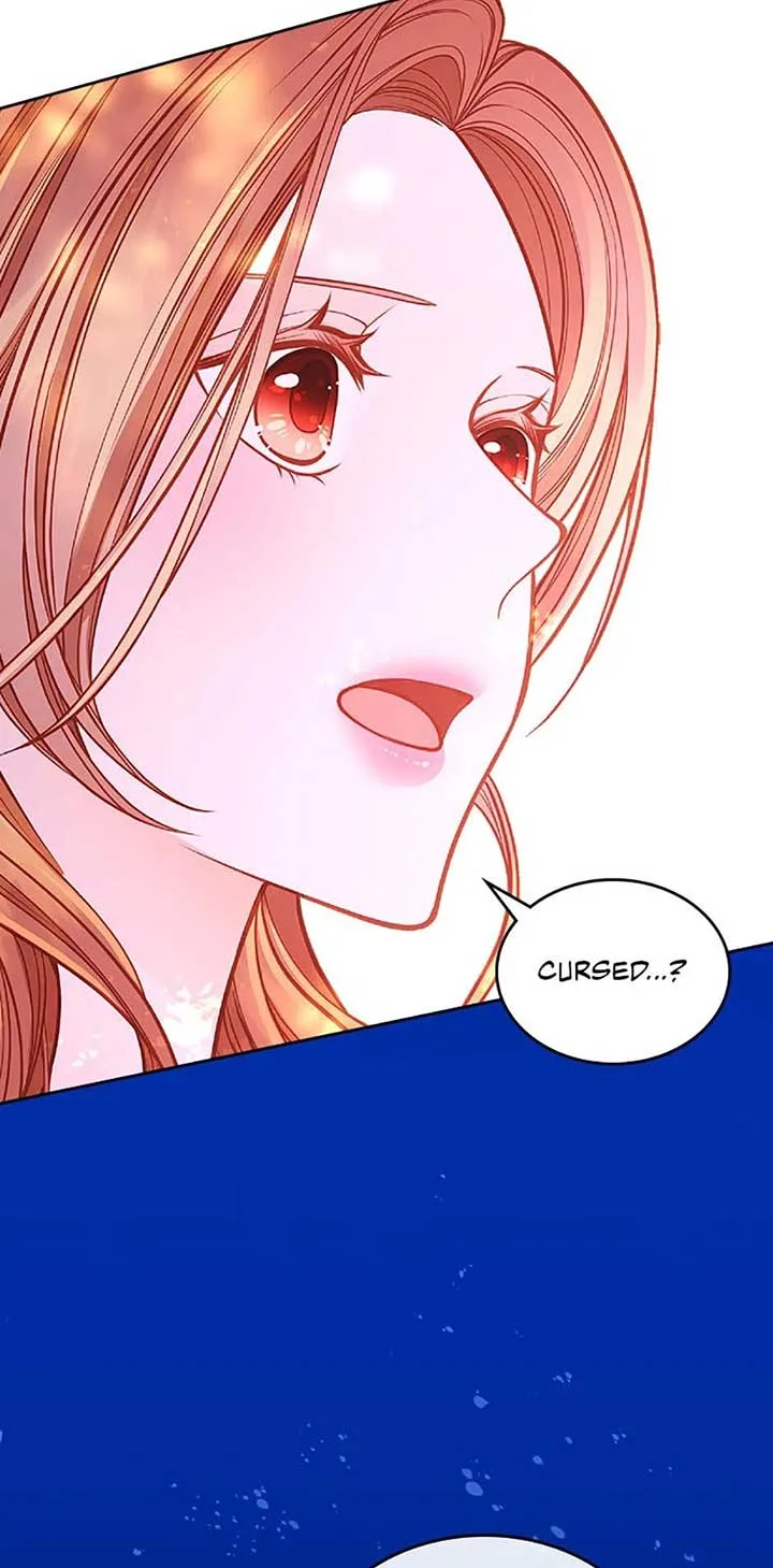 The Duchess’s Secret Dressing Room Chapter 99 page 42