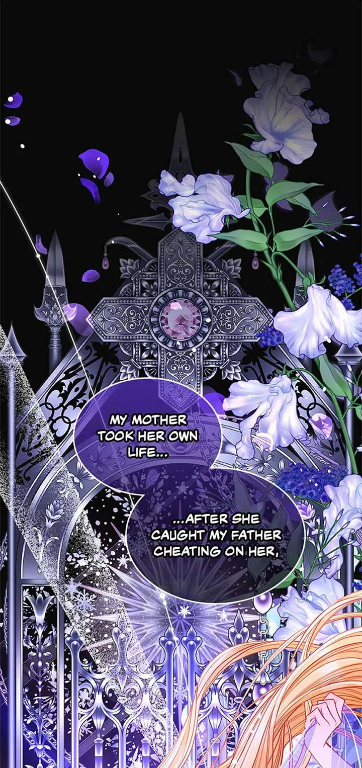 The Duchess’s Secret Dressing Room Chapter 99 page 44