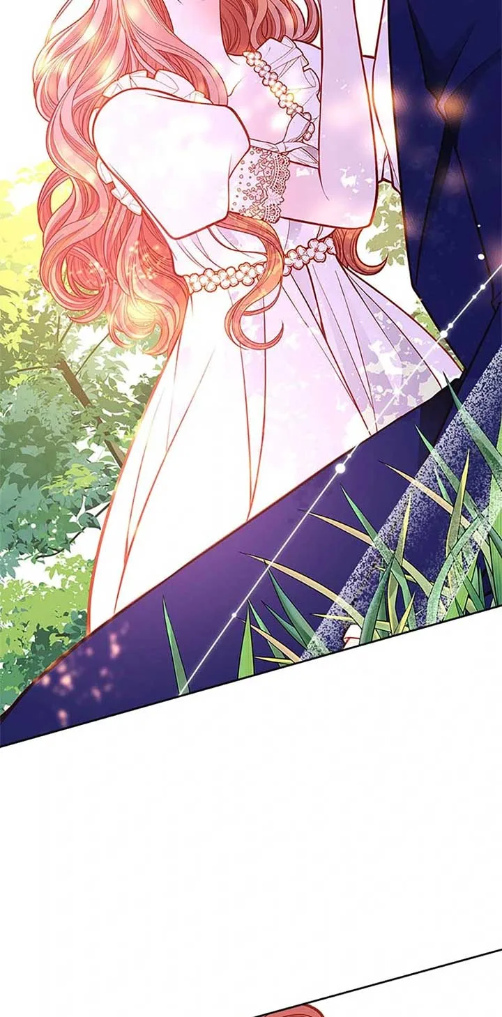 The Duchess’s Secret Dressing Room Chapter 99 page 41