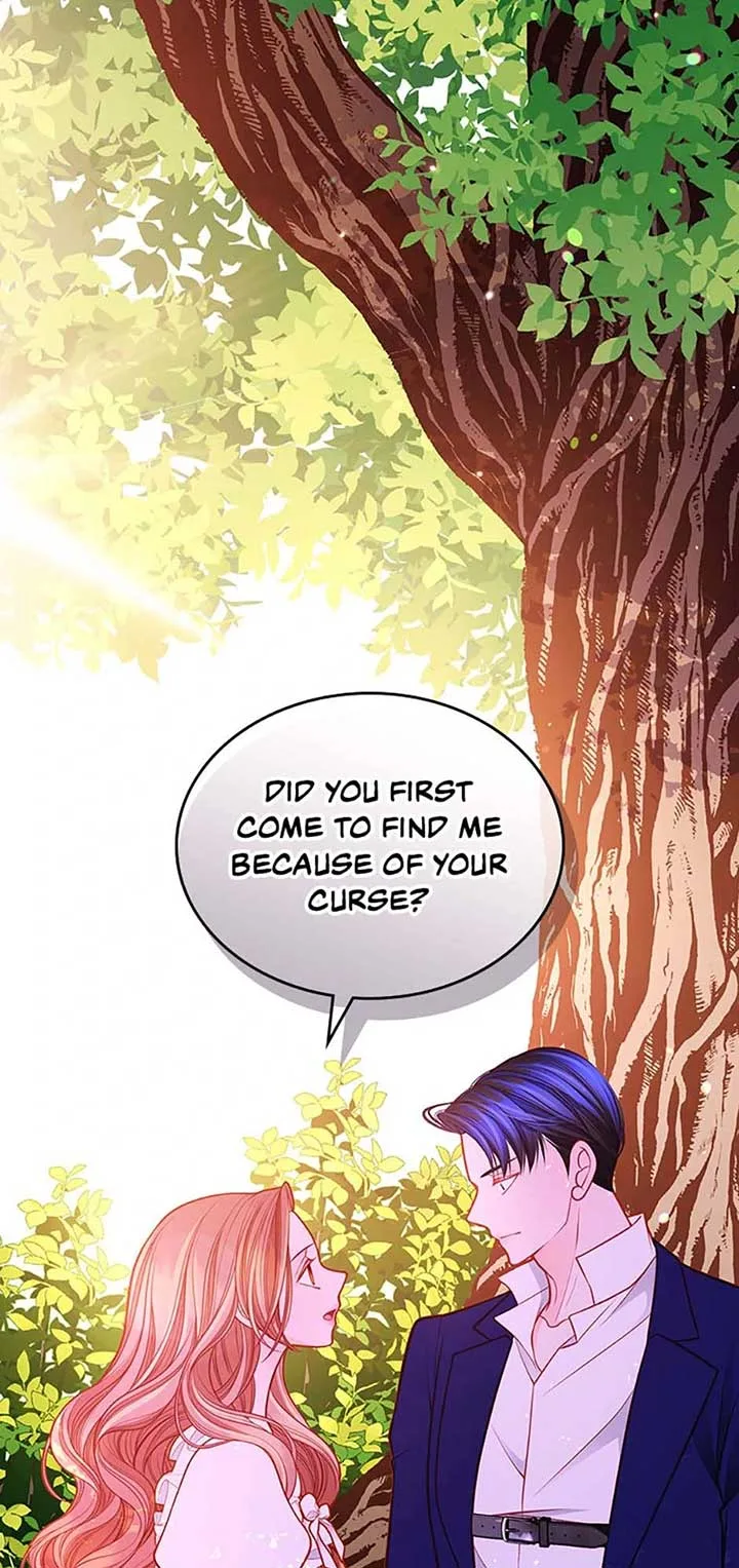The Duchess’s Secret Dressing Room Chapter 99 page 49