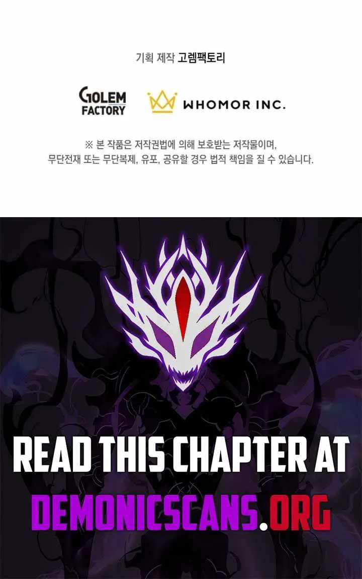 The God of War is Leveling Up Chapter 101 page 15