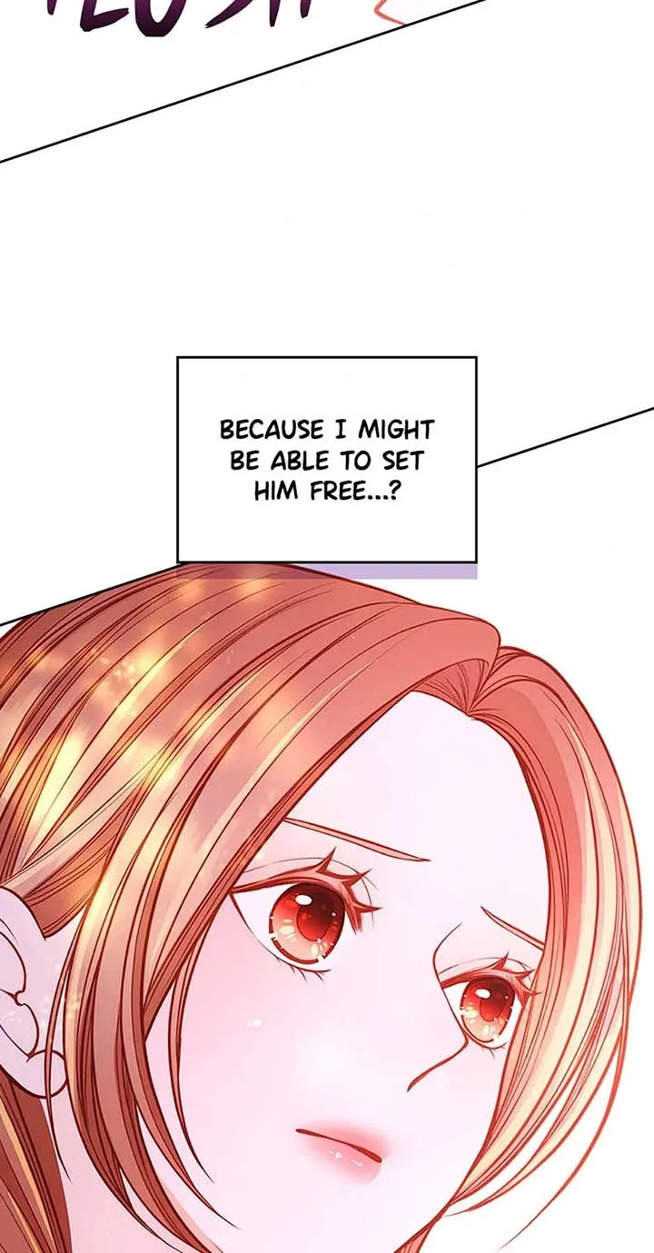 The Duchess’s Secret Dressing Room Chapter 99 page 52