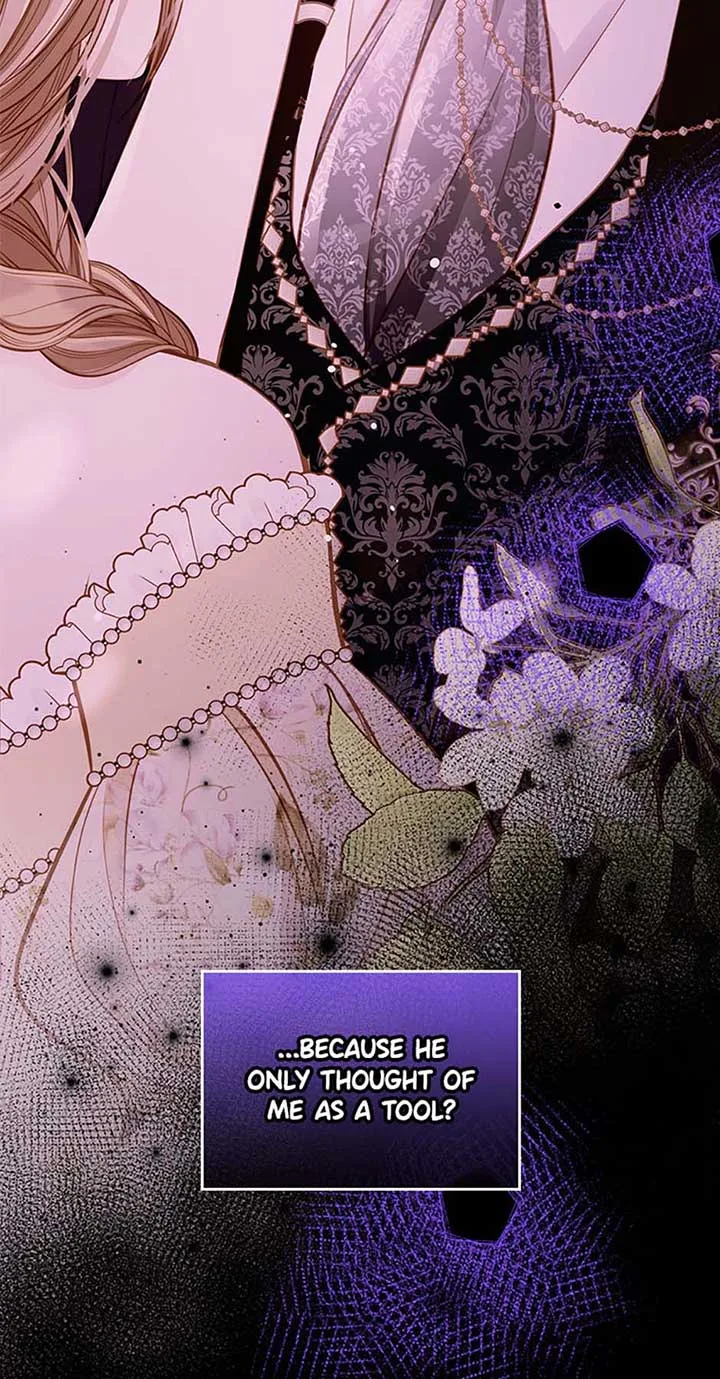 The Duchess’s Secret Dressing Room Chapter 99 page 55