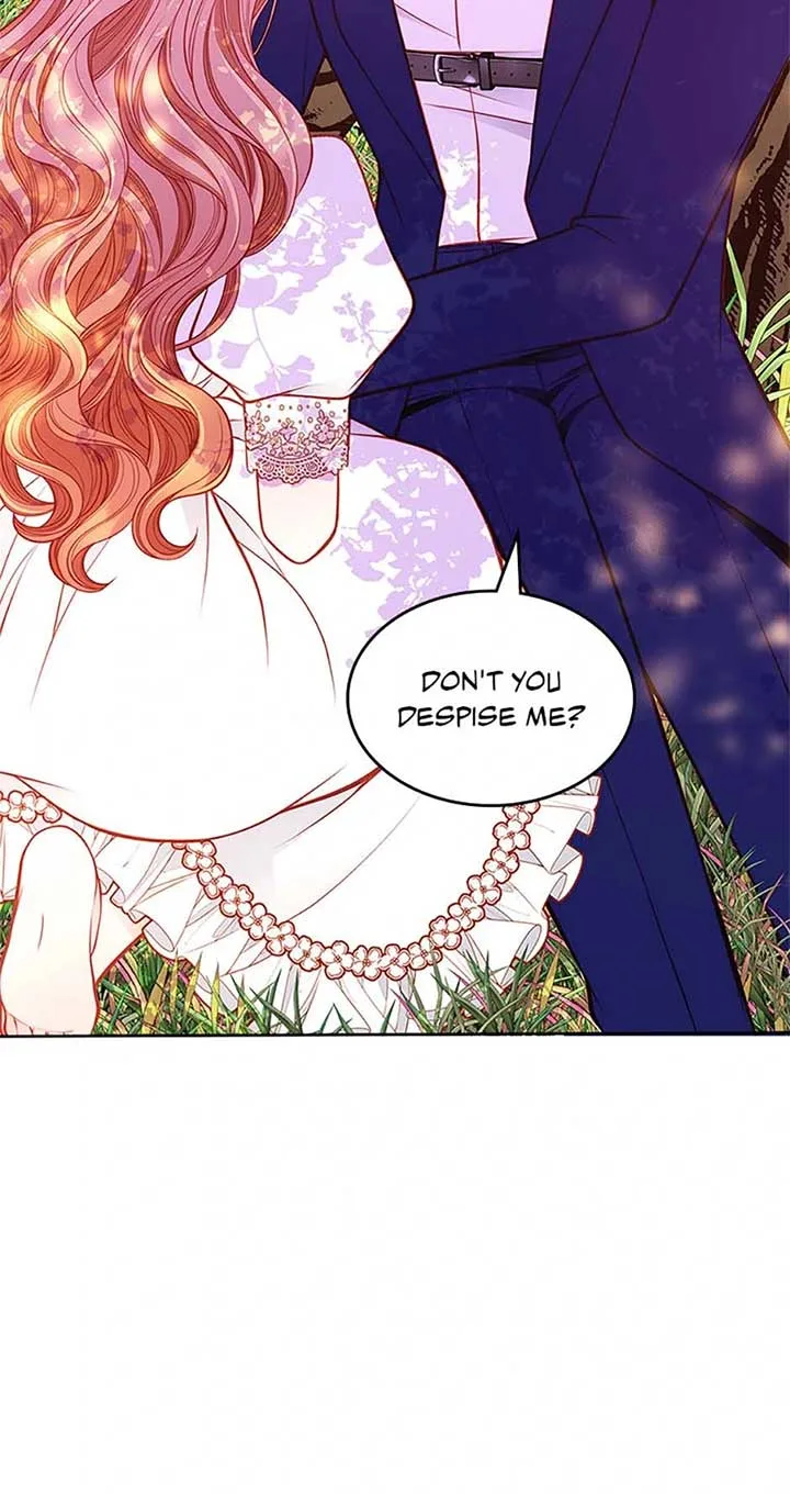 The Duchess’s Secret Dressing Room Chapter 99 page 63