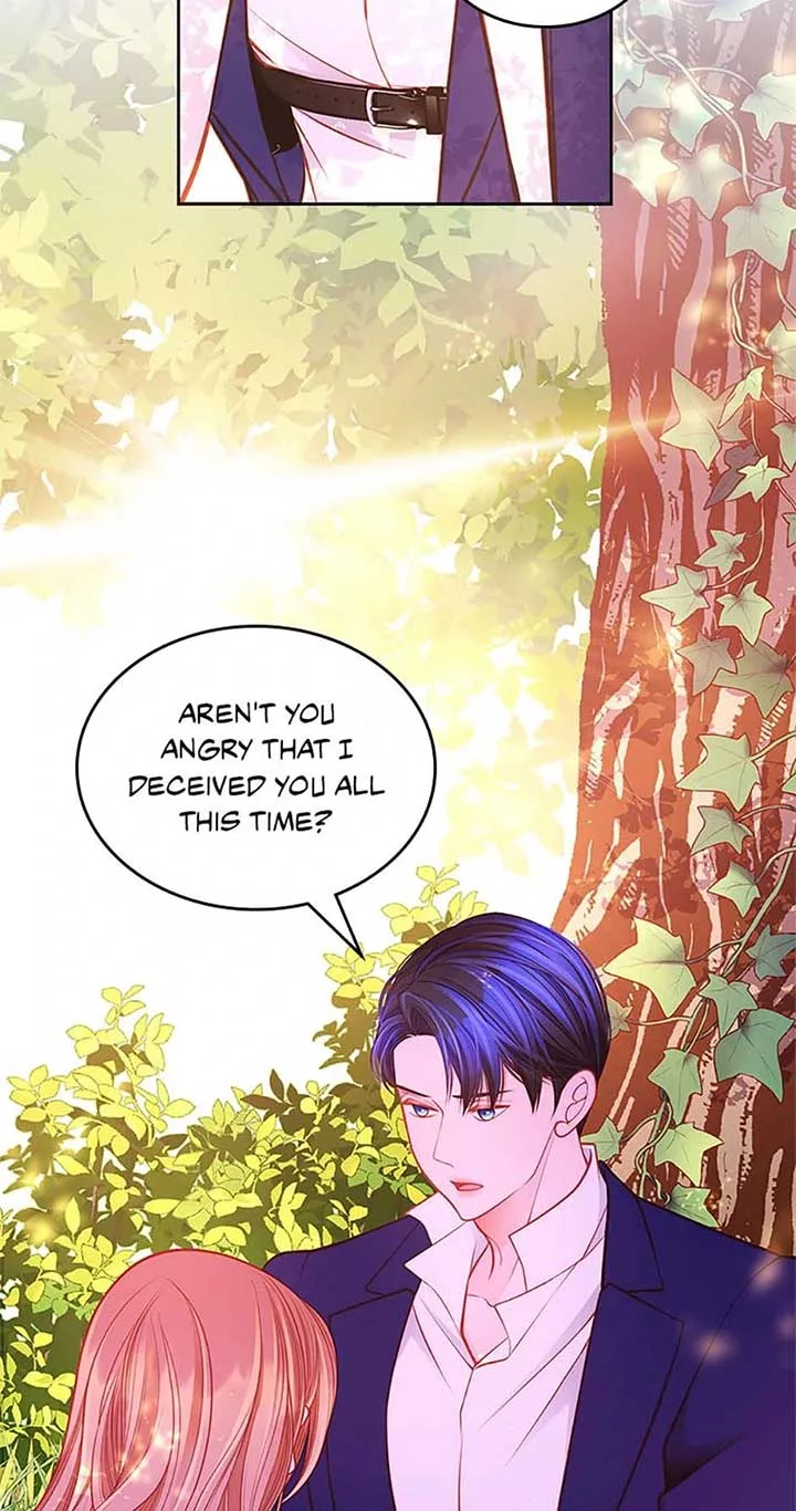 The Duchess’s Secret Dressing Room Chapter 99 page 62