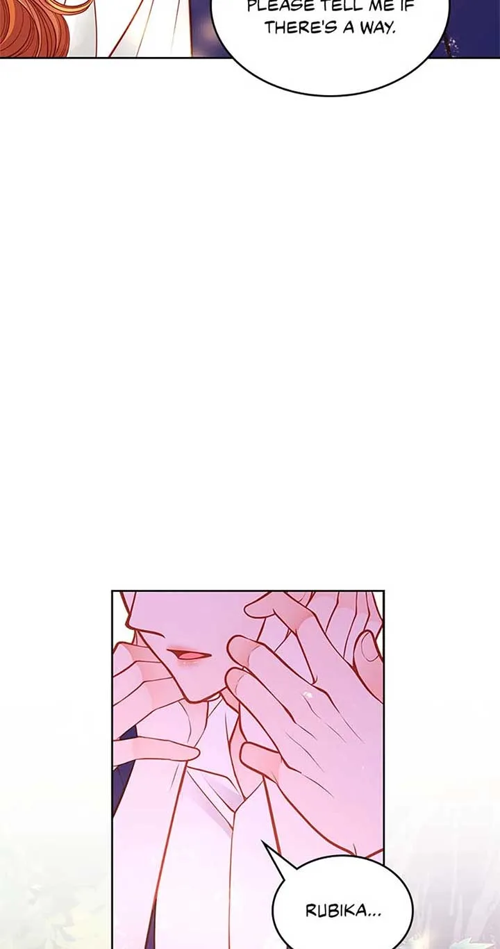The Duchess’s Secret Dressing Room Chapter 99 page 61