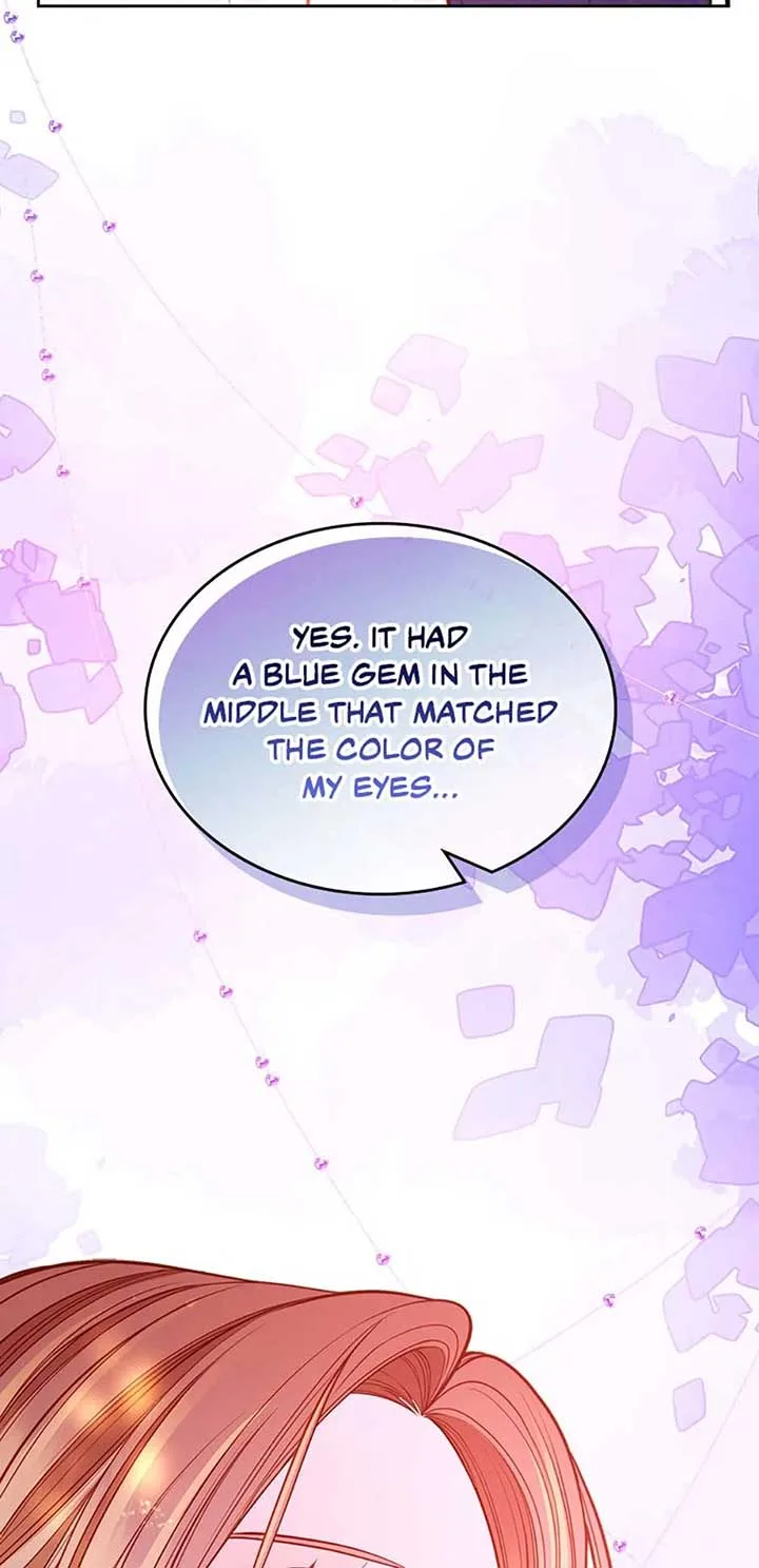 The Duchess’s Secret Dressing Room Chapter 99 page 74