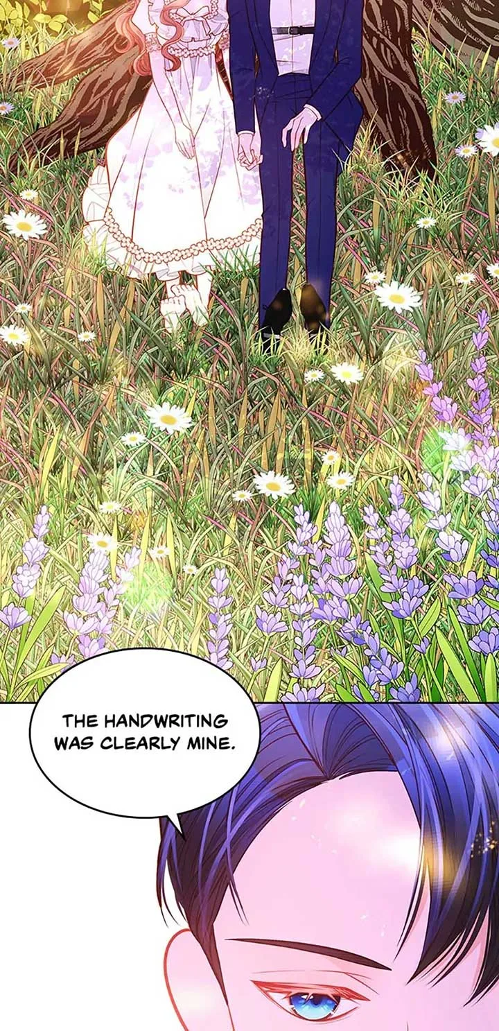 The Duchess’s Secret Dressing Room Chapter 99 page 72