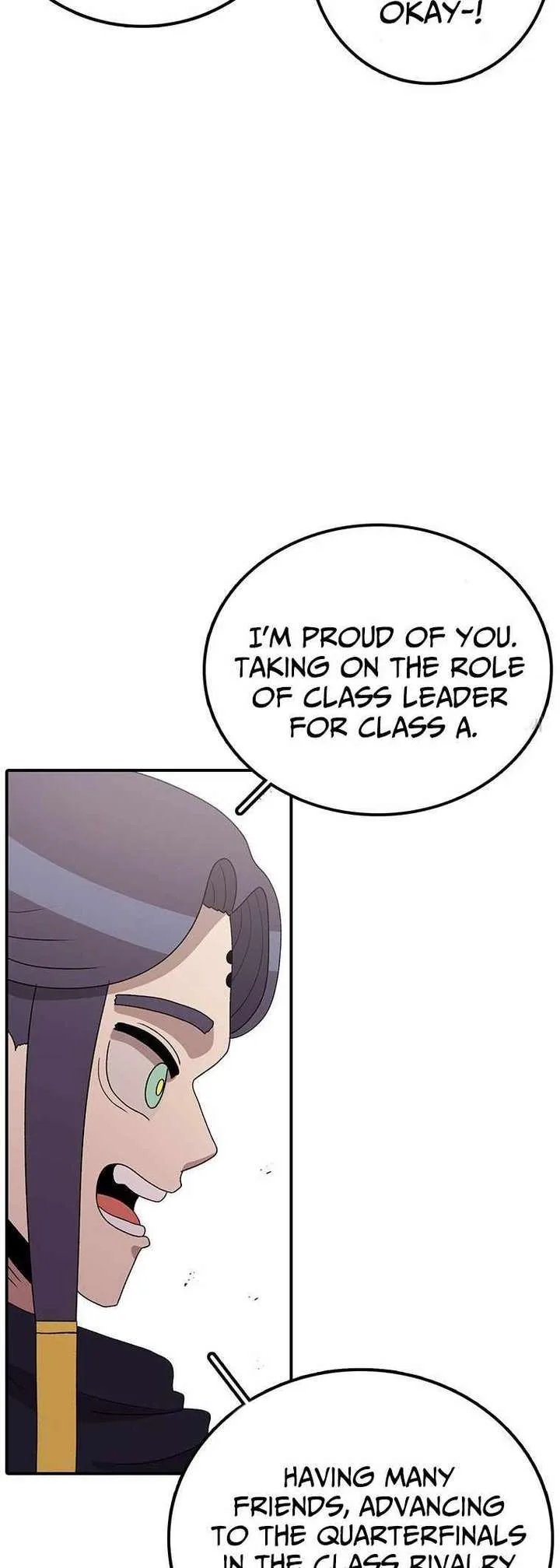 The House Without Time Chapter 101 page 11