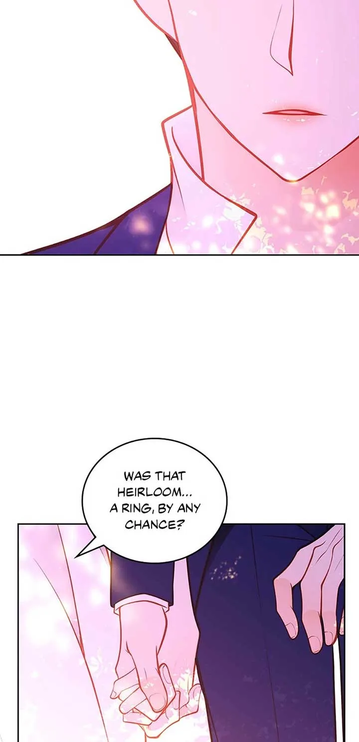 The Duchess’s Secret Dressing Room Chapter 99 page 73