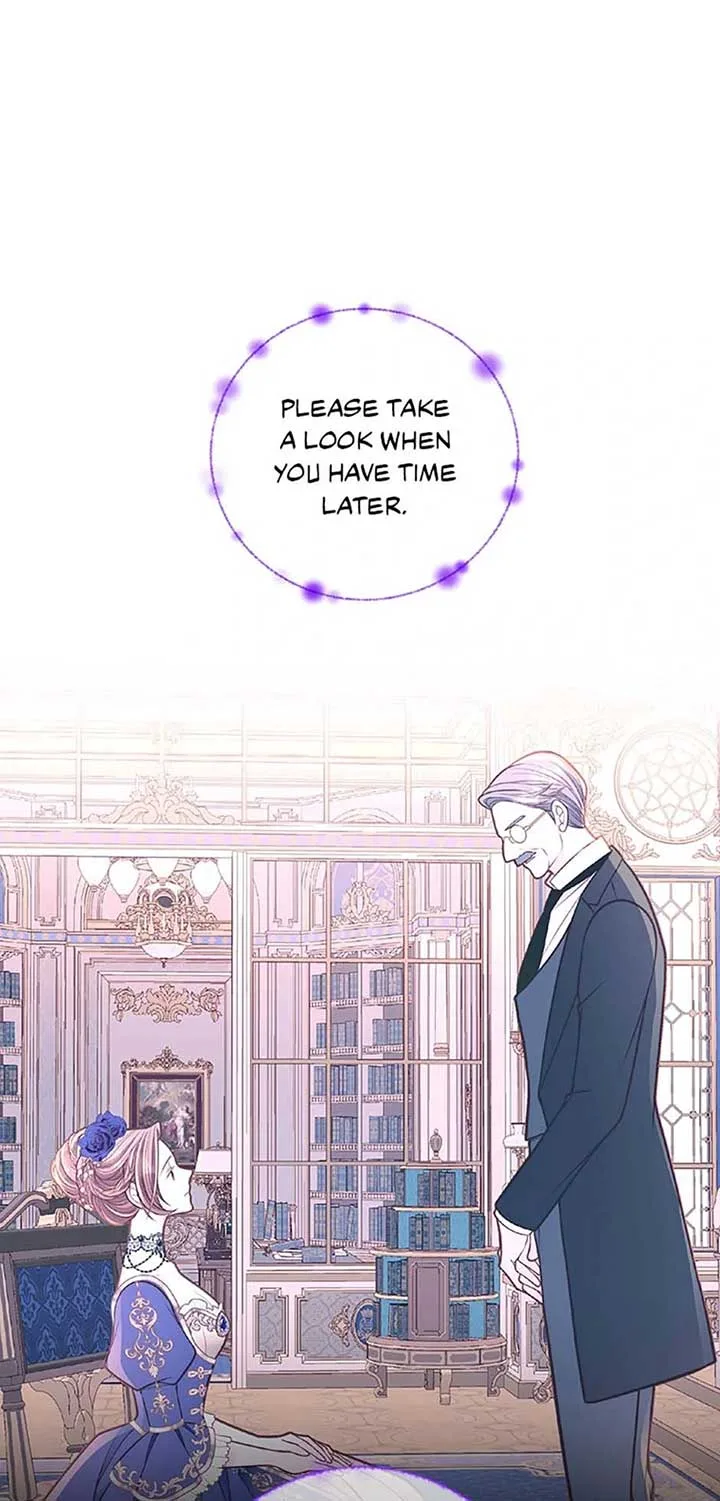 The Duchess’s Secret Dressing Room Chapter 99 page 77