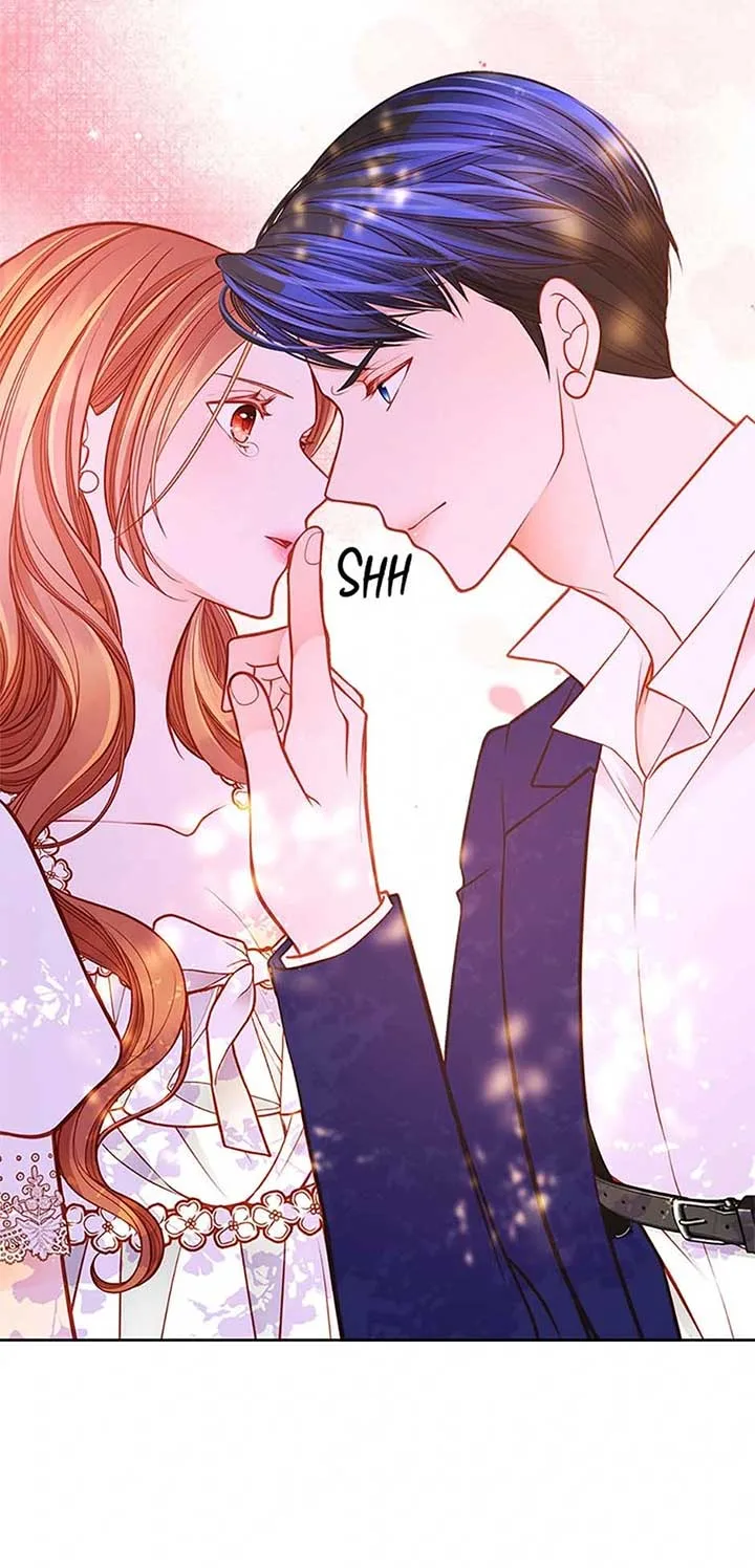 The Duchess’s Secret Dressing Room Chapter 99 page 83