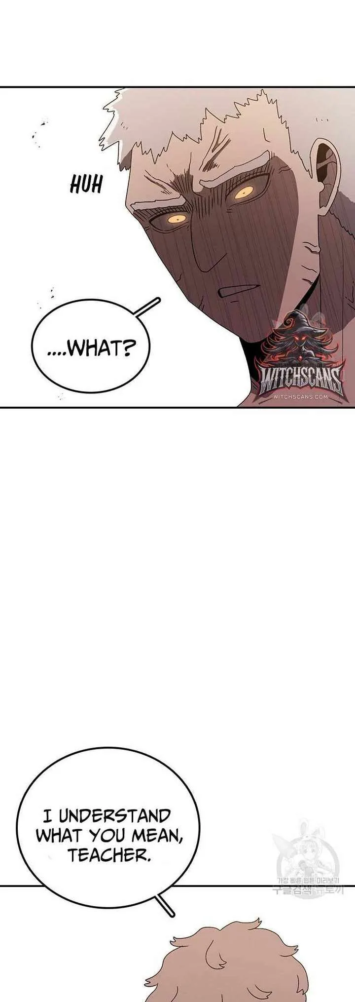 The House Without Time Chapter 101 page 33
