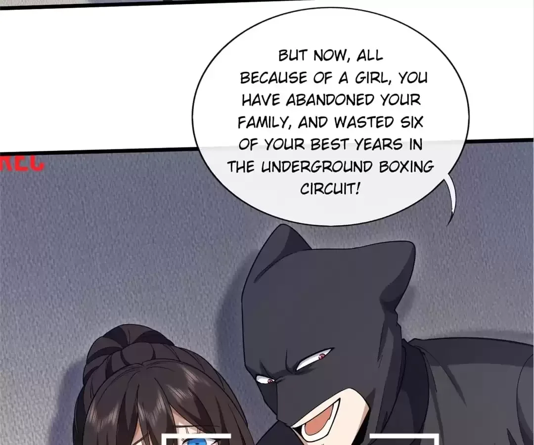 The Godly Son-in-Law of the Nation Chapter 102 page 12